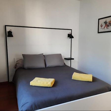Ty Nevet - Appartement Avec Balcon Et Parking Prive Кимпер Екстериор снимка