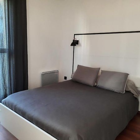 Ty Nevet - Appartement Avec Balcon Et Parking Prive Кимпер Екстериор снимка