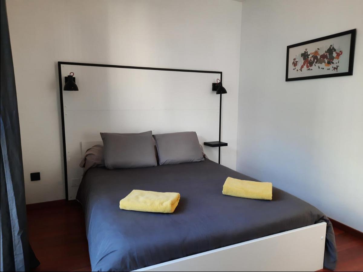 Ty Nevet - Appartement Avec Balcon Et Parking Prive Кимпер Екстериор снимка